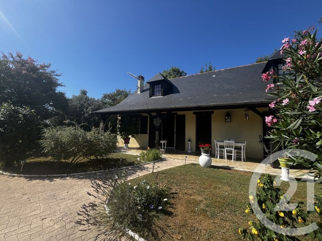 maison à vendre - 5 pièces - 136.92 m2 - BORDES - 65 - MIDI-PYRENEES - Century 21 Gm Immobilier