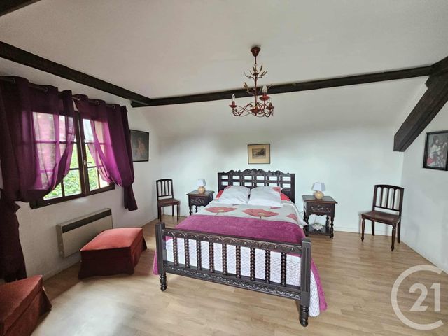 maison à vendre - 5 pièces - 136.92 m2 - BORDES - 65 - MIDI-PYRENEES - Century 21 Gm Immobilier