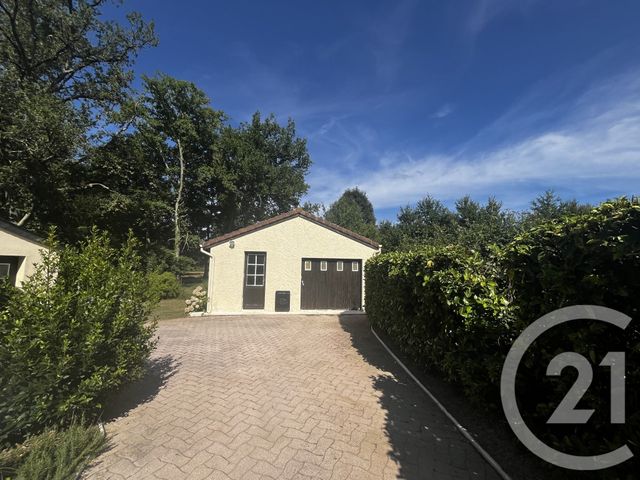 maison à vendre - 5 pièces - 136.92 m2 - BORDES - 65 - MIDI-PYRENEES - Century 21 Gm Immobilier