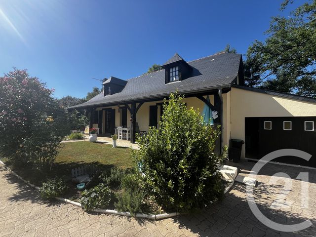 maison à vendre - 5 pièces - 136.92 m2 - BORDES - 65 - MIDI-PYRENEES - Century 21 Gm Immobilier