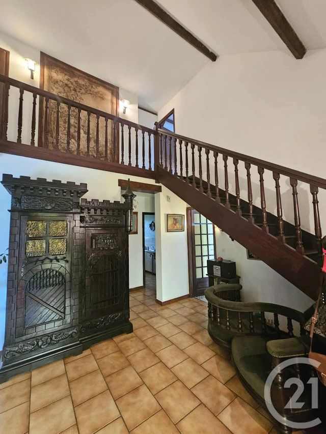 maison à vendre - 5 pièces - 136.92 m2 - BORDES - 65 - MIDI-PYRENEES - Century 21 Gm Immobilier