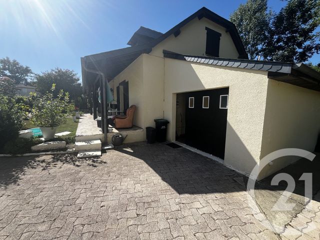 maison à vendre - 5 pièces - 136.92 m2 - BORDES - 65 - MIDI-PYRENEES - Century 21 Gm Immobilier