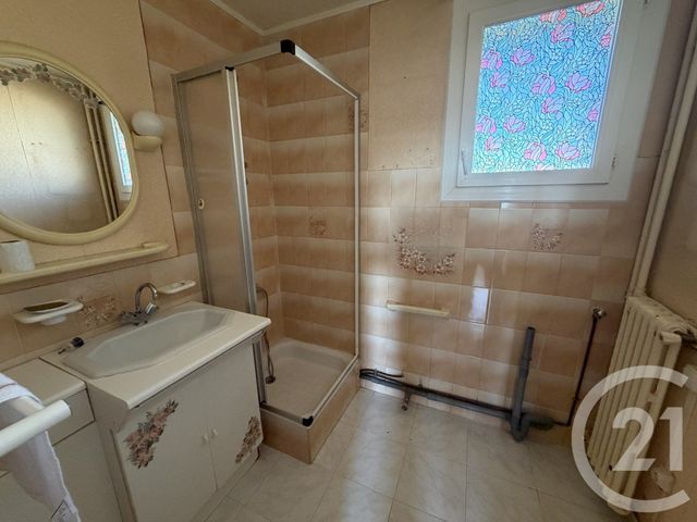 Appartement T3 à vendre - 3 pièces - 64.85 m2 - LANNEMEZAN - 65 - MIDI-PYRENEES - Century 21 Gm Immobilier