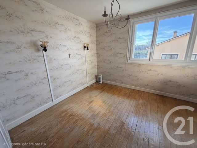 Appartement T3 à vendre - 3 pièces - 64.85 m2 - LANNEMEZAN - 65 - MIDI-PYRENEES - Century 21 Gm Immobilier