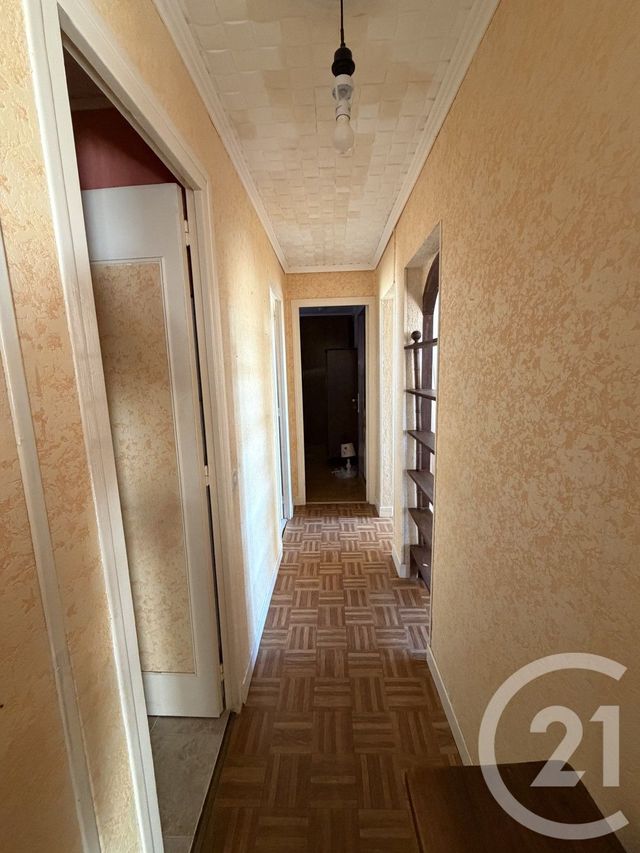 Appartement T3 à vendre - 3 pièces - 64.85 m2 - LANNEMEZAN - 65 - MIDI-PYRENEES - Century 21 Gm Immobilier