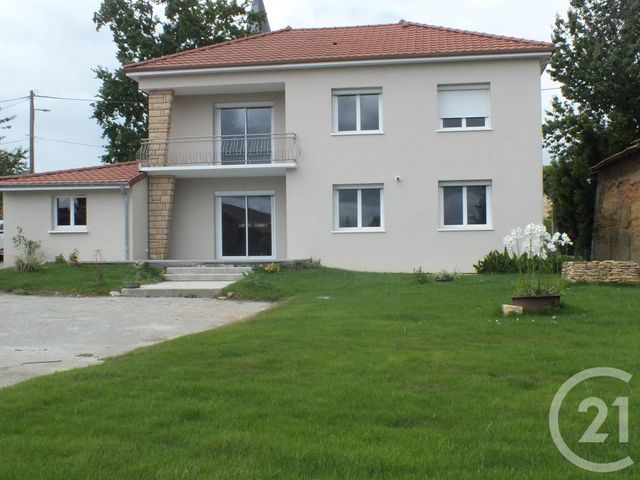 maison - LECUSSAN - 31