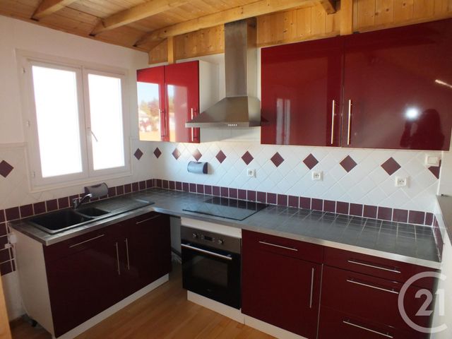 appartement - LANNEMEZAN - 65