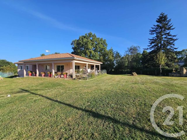 maison à vendre - 6 pièces - 153.86 m2 - FRANQUEVIELLE - 31 - MIDI-PYRENEES - Century 21 Gm Immobilier