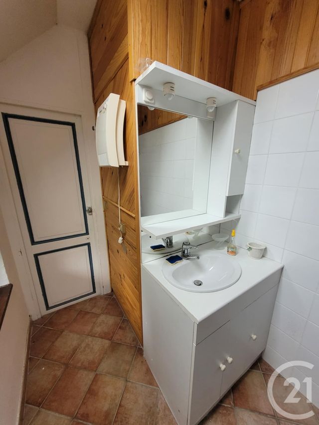 Afficher la photo en grand maison à vendre - 3 pièces - 66.5 m2 - HECHES - 65 - MIDI-PYRENEES - Century 21 Gm Immobilier