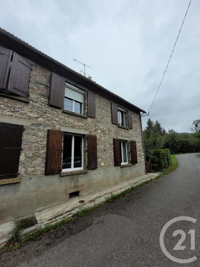 Afficher la photo en grand maison à vendre - 3 pièces - 66.5 m2 - HECHES - 65 - MIDI-PYRENEES - Century 21 Gm Immobilier