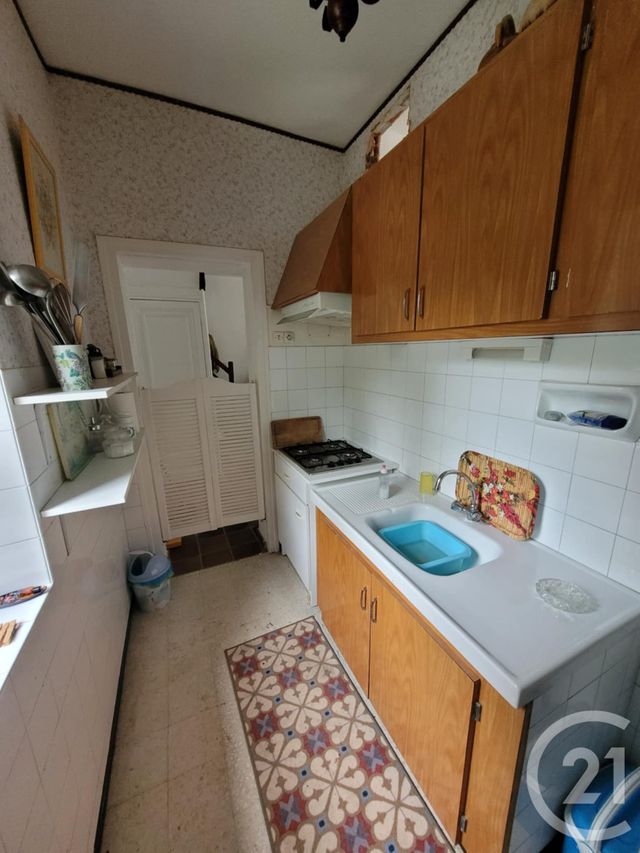 Afficher la photo en grand maison à vendre - 3 pièces - 66.5 m2 - HECHES - 65 - MIDI-PYRENEES - Century 21 Gm Immobilier