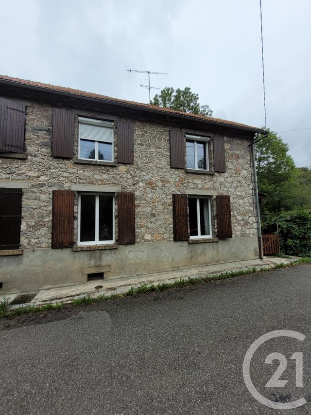 Afficher la photo en grand maison à vendre - 3 pièces - 66.5 m2 - HECHES - 65 - MIDI-PYRENEES - Century 21 Gm Immobilier