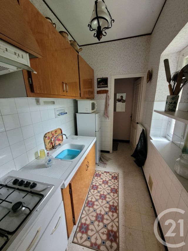 Afficher la photo en grand maison à vendre - 3 pièces - 66.5 m2 - HECHES - 65 - MIDI-PYRENEES - Century 21 Gm Immobilier