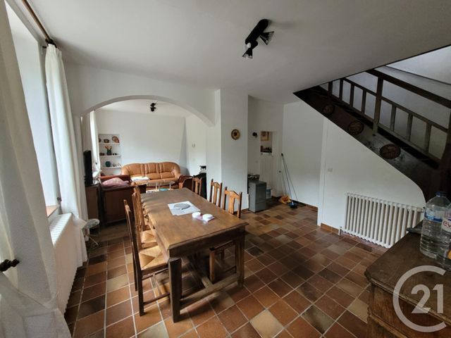 Afficher la photo en grand maison à vendre - 3 pièces - 66.5 m2 - HECHES - 65 - MIDI-PYRENEES - Century 21 Gm Immobilier