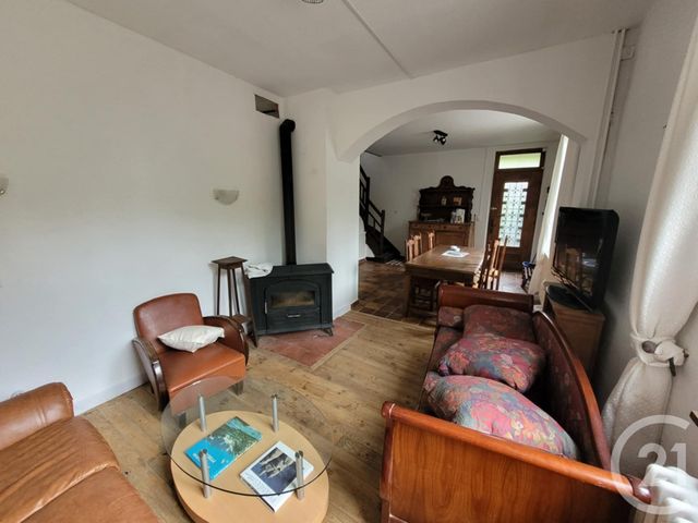 Afficher la photo en grand maison à vendre - 3 pièces - 66.5 m2 - HECHES - 65 - MIDI-PYRENEES - Century 21 Gm Immobilier