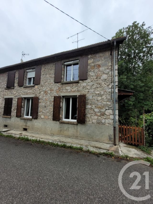 maison - HECHES - 65