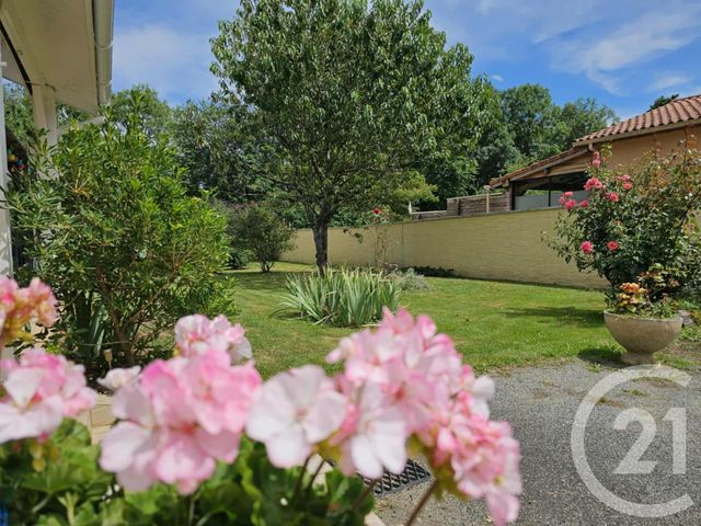 maison à vendre - 5 pièces - 158.39 m2 - LAGRANGE - 65 - MIDI-PYRENEES - Century 21 Gm Immobilier