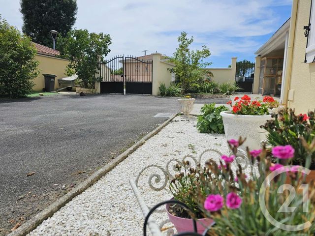 maison à vendre - 5 pièces - 158.39 m2 - LAGRANGE - 65 - MIDI-PYRENEES - Century 21 Gm Immobilier