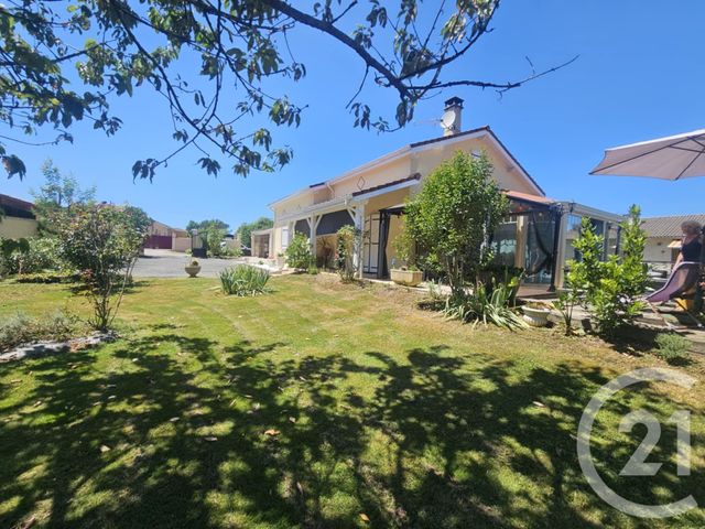 maison à vendre - 5 pièces - 158.39 m2 - LAGRANGE - 65 - MIDI-PYRENEES - Century 21 Gm Immobilier