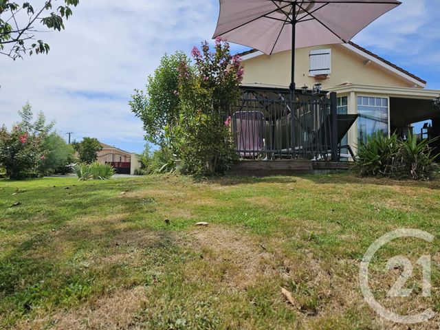 maison à vendre - 5 pièces - 158.39 m2 - LAGRANGE - 65 - MIDI-PYRENEES - Century 21 Gm Immobilier