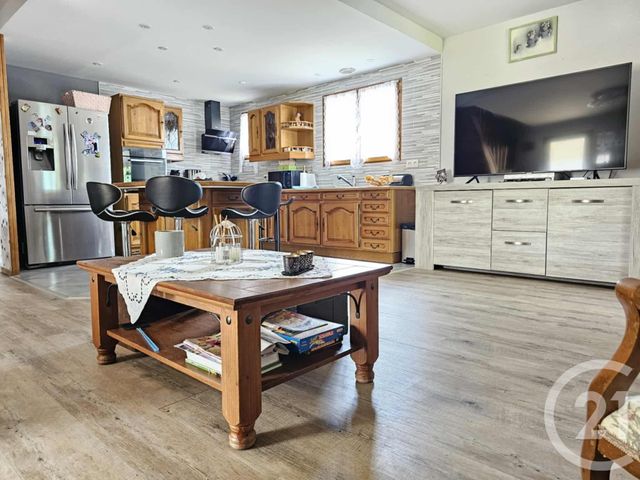 maison à vendre - 5 pièces - 158.39 m2 - LAGRANGE - 65 - MIDI-PYRENEES - Century 21 Gm Immobilier