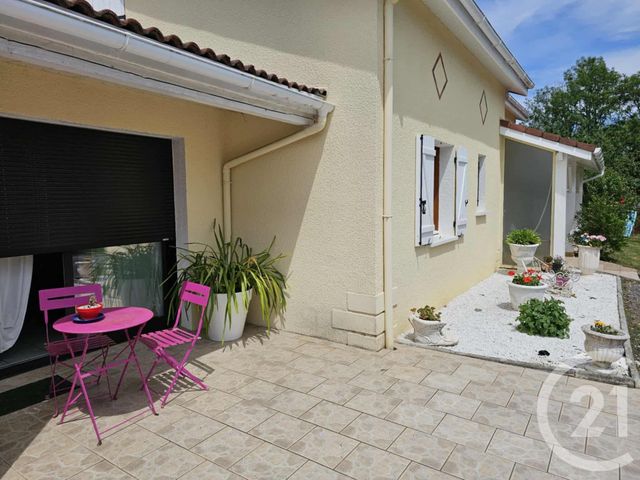maison à vendre - 5 pièces - 158.39 m2 - LAGRANGE - 65 - MIDI-PYRENEES - Century 21 Gm Immobilier