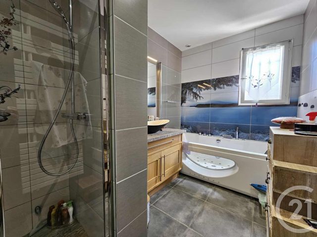 maison à vendre - 5 pièces - 158.39 m2 - LAGRANGE - 65 - MIDI-PYRENEES - Century 21 Gm Immobilier