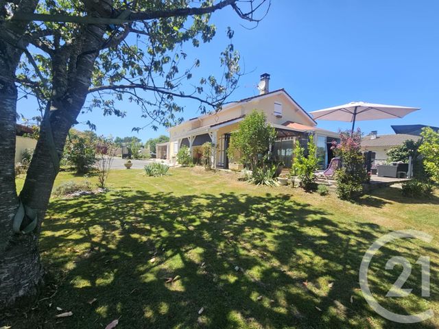 Maison à vendre LAGRANGE