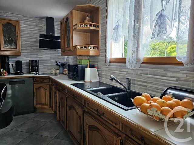 maison à vendre - 5 pièces - 158.39 m2 - LAGRANGE - 65 - MIDI-PYRENEES - Century 21 Gm Immobilier