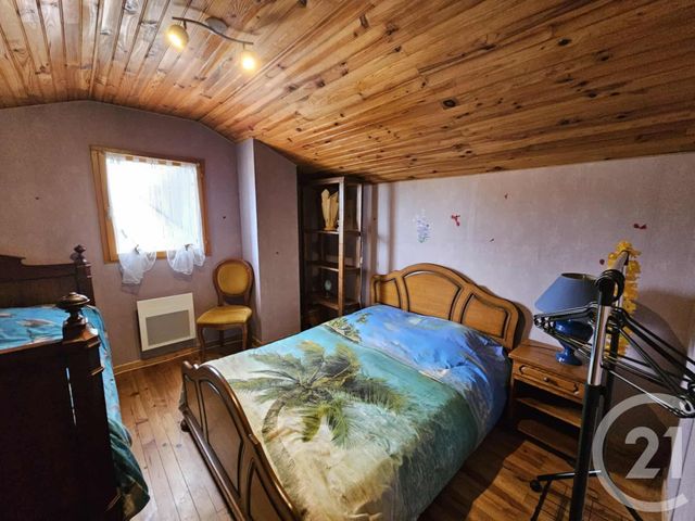 maison à vendre - 5 pièces - 158.39 m2 - LAGRANGE - 65 - MIDI-PYRENEES - Century 21 Gm Immobilier