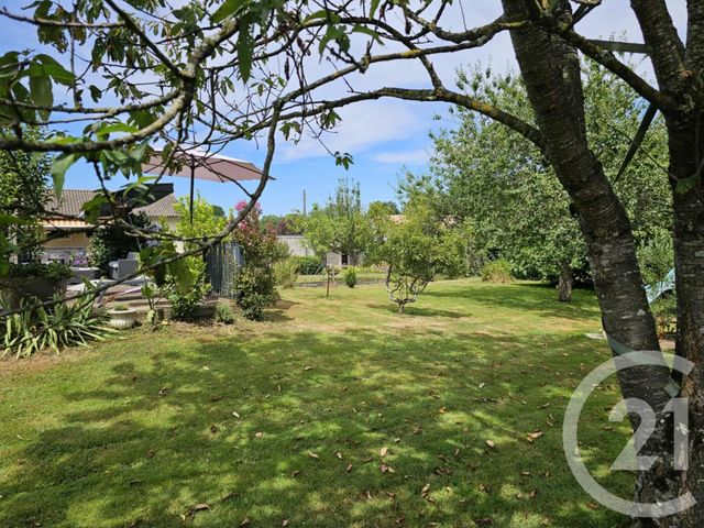 maison à vendre - 5 pièces - 158.39 m2 - LAGRANGE - 65 - MIDI-PYRENEES - Century 21 Gm Immobilier