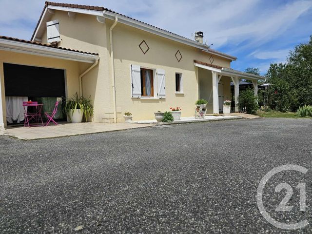 maison à vendre - 5 pièces - 158.39 m2 - LAGRANGE - 65 - MIDI-PYRENEES - Century 21 Gm Immobilier