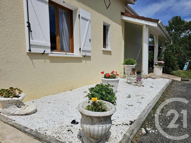 maison à vendre - 5 pièces - 158.39 m2 - LAGRANGE - 65 - MIDI-PYRENEES - Century 21 Gm Immobilier