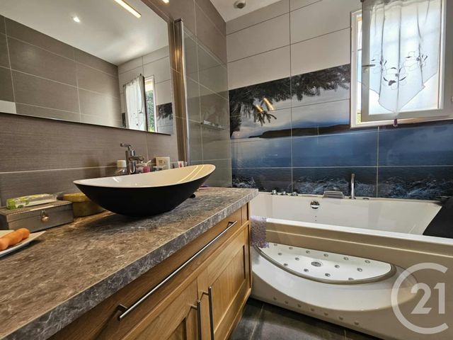 maison à vendre - 5 pièces - 158.39 m2 - LAGRANGE - 65 - MIDI-PYRENEES - Century 21 Gm Immobilier