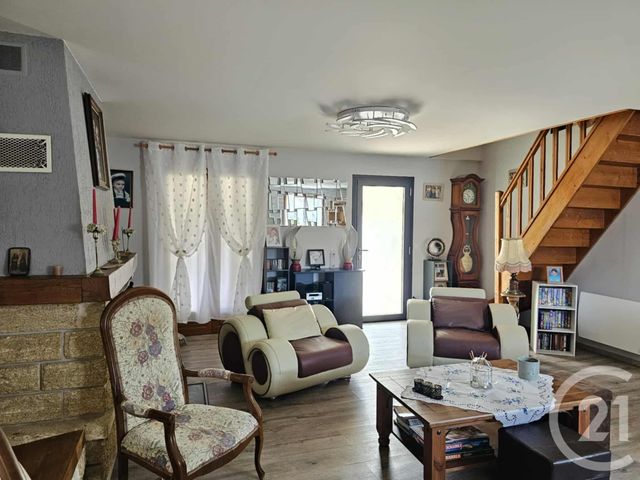 maison à vendre - 5 pièces - 158.39 m2 - LAGRANGE - 65 - MIDI-PYRENEES - Century 21 Gm Immobilier