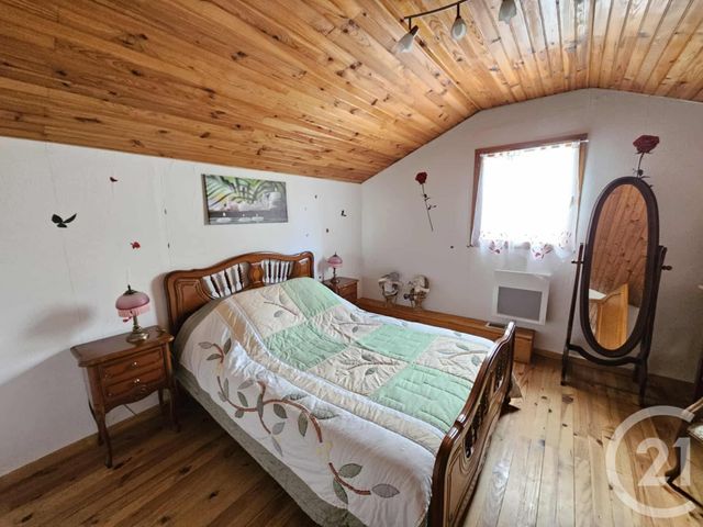 maison à vendre - 5 pièces - 158.39 m2 - LAGRANGE - 65 - MIDI-PYRENEES - Century 21 Gm Immobilier