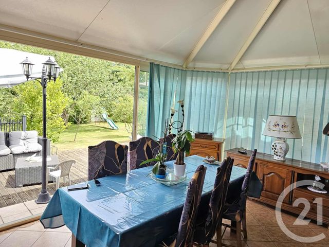 maison à vendre - 5 pièces - 158.39 m2 - LAGRANGE - 65 - MIDI-PYRENEES - Century 21 Gm Immobilier