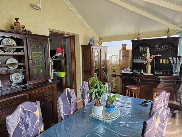 maison à vendre - 5 pièces - 158.39 m2 - LAGRANGE - 65 - MIDI-PYRENEES - Century 21 Gm Immobilier