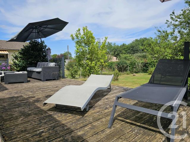 maison à vendre - 5 pièces - 158.39 m2 - LAGRANGE - 65 - MIDI-PYRENEES - Century 21 Gm Immobilier