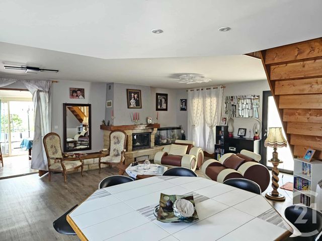 maison à vendre - 5 pièces - 158.39 m2 - LAGRANGE - 65 - MIDI-PYRENEES - Century 21 Gm Immobilier