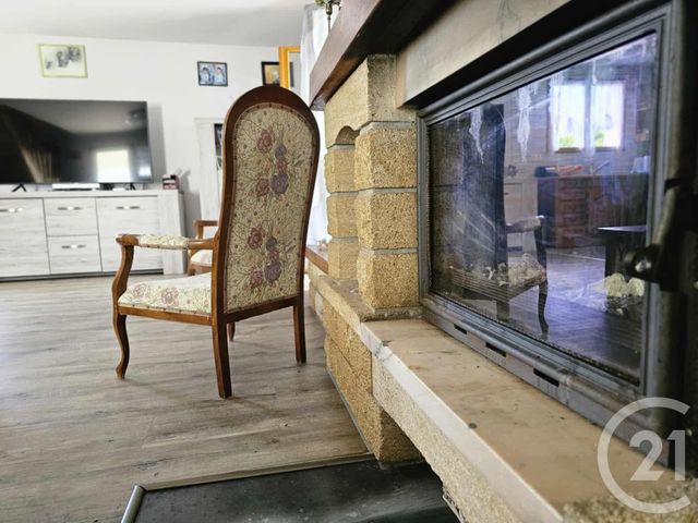 maison à vendre - 5 pièces - 158.39 m2 - LAGRANGE - 65 - MIDI-PYRENEES - Century 21 Gm Immobilier