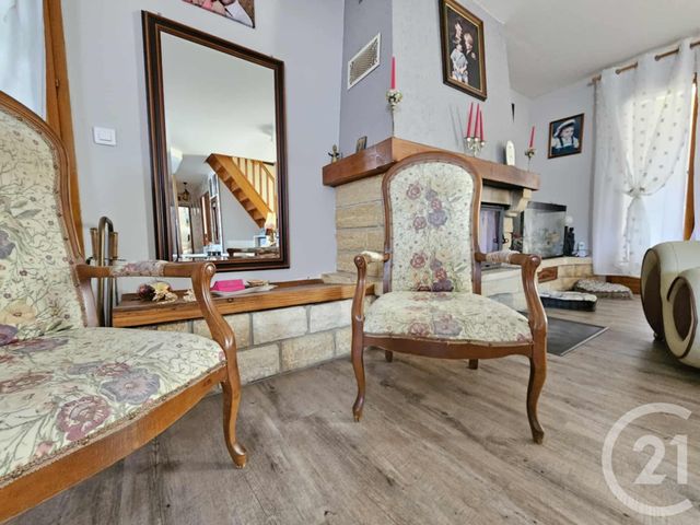 maison à vendre - 5 pièces - 158.39 m2 - LAGRANGE - 65 - MIDI-PYRENEES - Century 21 Gm Immobilier