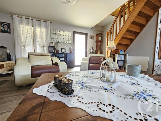 maison à vendre - 5 pièces - 158.39 m2 - LAGRANGE - 65 - MIDI-PYRENEES - Century 21 Gm Immobilier