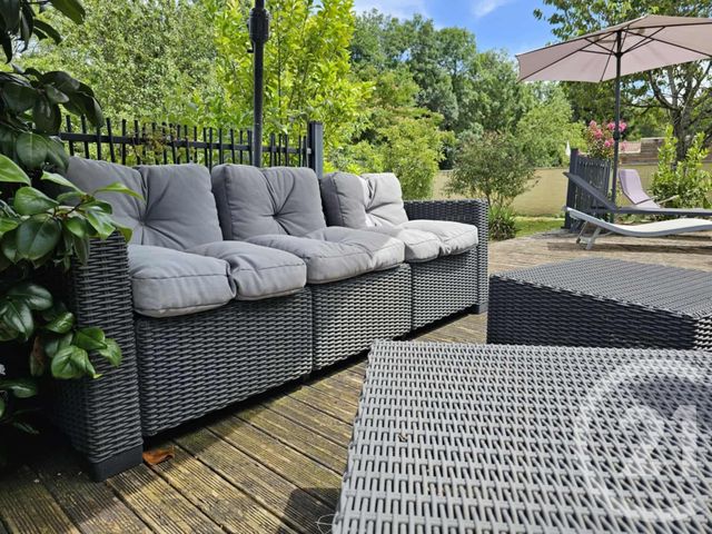 maison à vendre - 5 pièces - 158.39 m2 - LAGRANGE - 65 - MIDI-PYRENEES - Century 21 Gm Immobilier