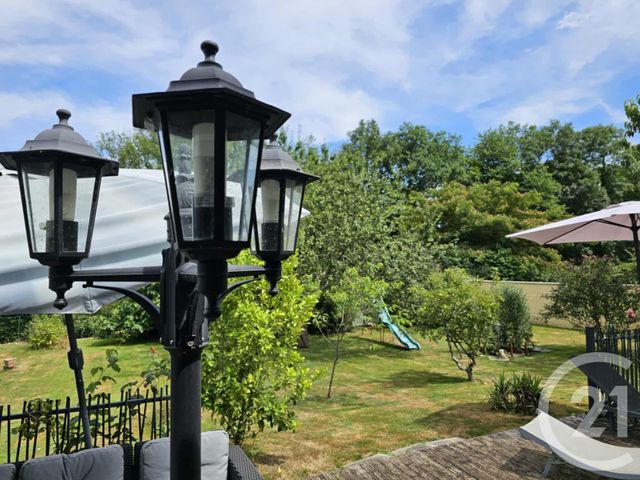 maison à vendre - 5 pièces - 158.39 m2 - LAGRANGE - 65 - MIDI-PYRENEES - Century 21 Gm Immobilier