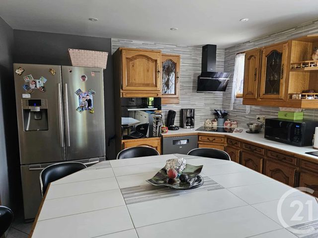 maison à vendre - 5 pièces - 158.39 m2 - LAGRANGE - 65 - MIDI-PYRENEES - Century 21 Gm Immobilier