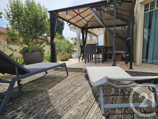 maison à vendre - 5 pièces - 158.39 m2 - LAGRANGE - 65 - MIDI-PYRENEES - Century 21 Gm Immobilier