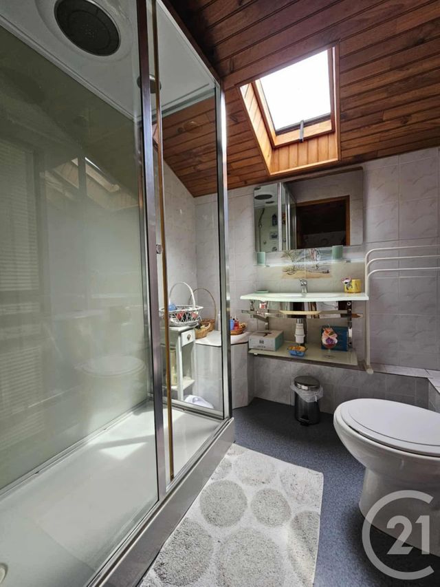 maison à vendre - 5 pièces - 158.39 m2 - LAGRANGE - 65 - MIDI-PYRENEES - Century 21 Gm Immobilier