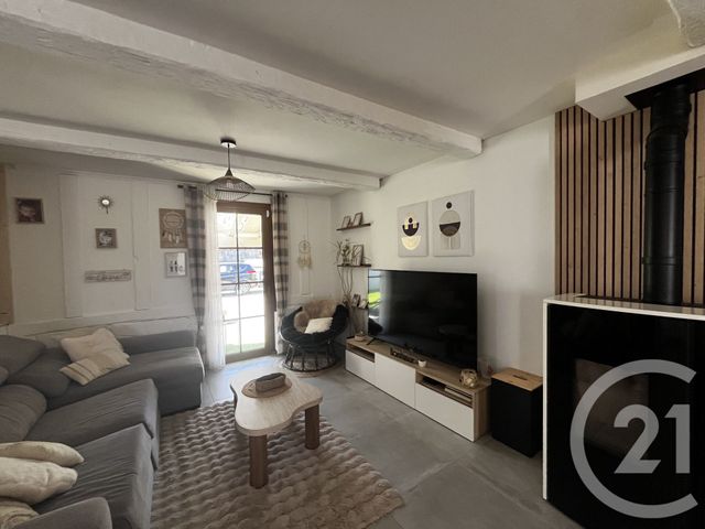 maison à vendre - 5 pièces - 114.58 m2 - LANNEMEZAN - 65 - MIDI-PYRENEES - Century 21 Gm Immobilier