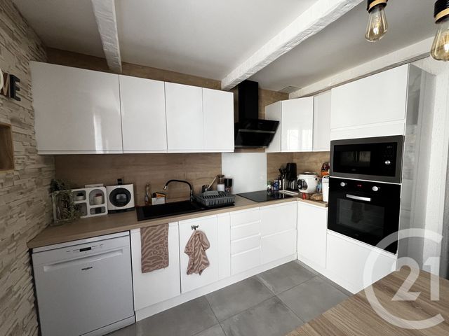 maison à vendre - 5 pièces - 114.58 m2 - LANNEMEZAN - 65 - MIDI-PYRENEES - Century 21 Gm Immobilier